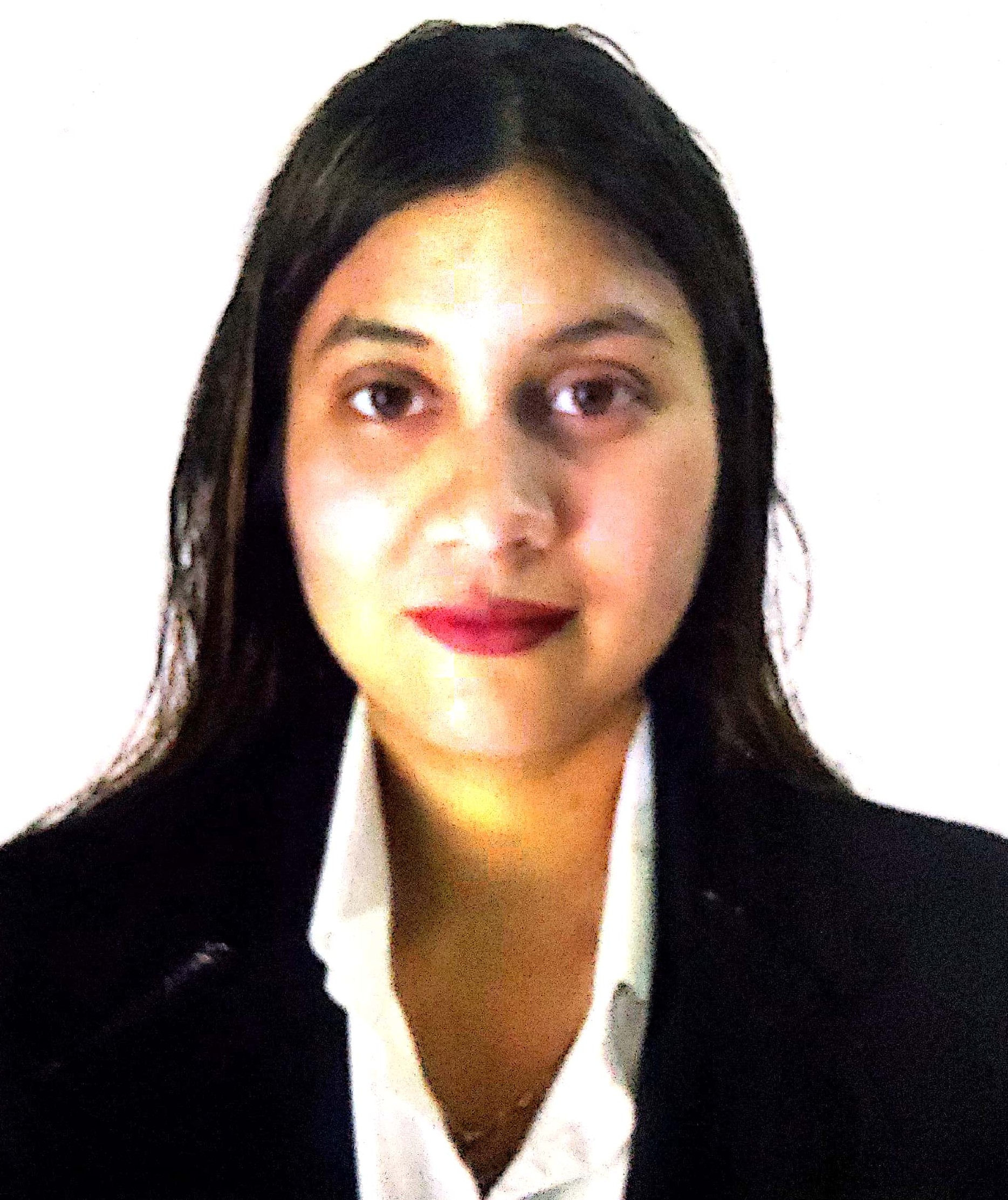 VAISHALI LADWAL
